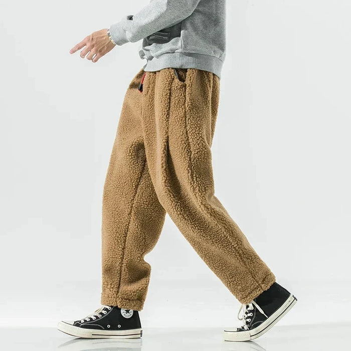 Pants & Shorts