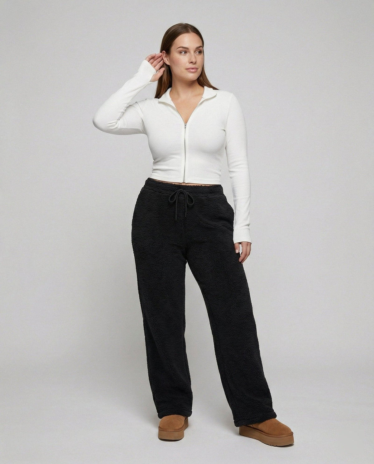 Women's Pants & Shorts