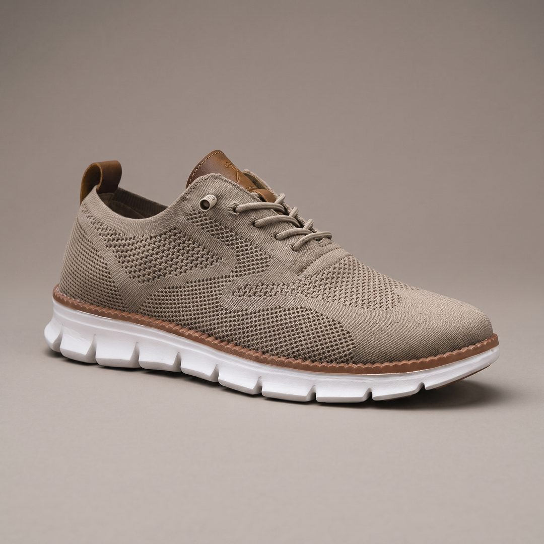Lily | Orthopedic Sneakers – Comfortable Supportive Style for Women