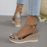 Emma | Lightweight and Versatile Orthopedic Sandal