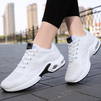 Elizabeth | Stylish And Cushioned Orthopedic Sneakers