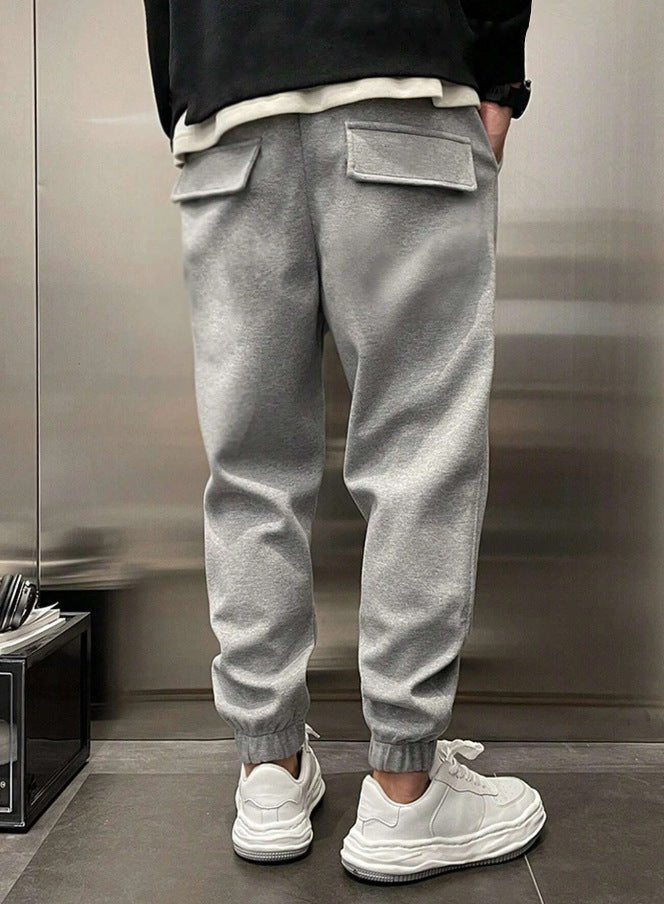 Bosco | Jogging Pants – Tailored Street Style for Men