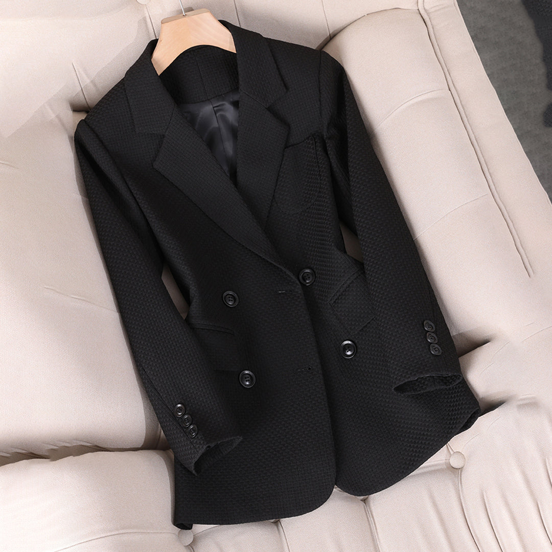 Julia | Comfortable And Chic Tailored Blazer