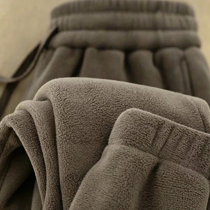 Drune | Fleece Pants for Women – Comfortable and Versatile