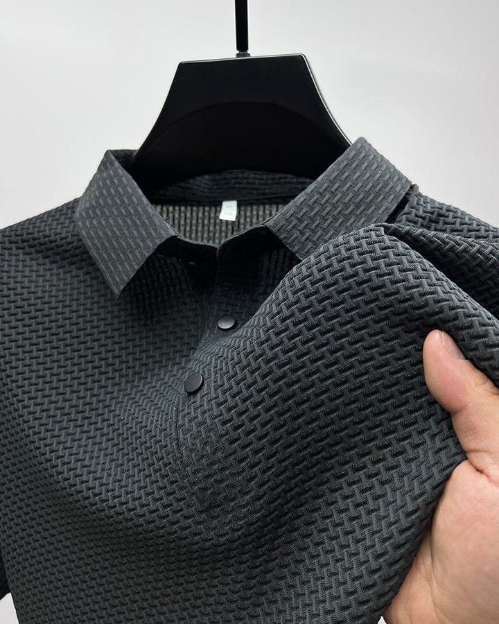 Yinth | Polo Shirt – Breathable Elegant Style for Men