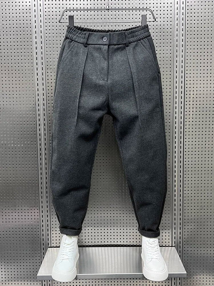 Kane | Elegant Pants – Stylish and Comfortable Fit for Men