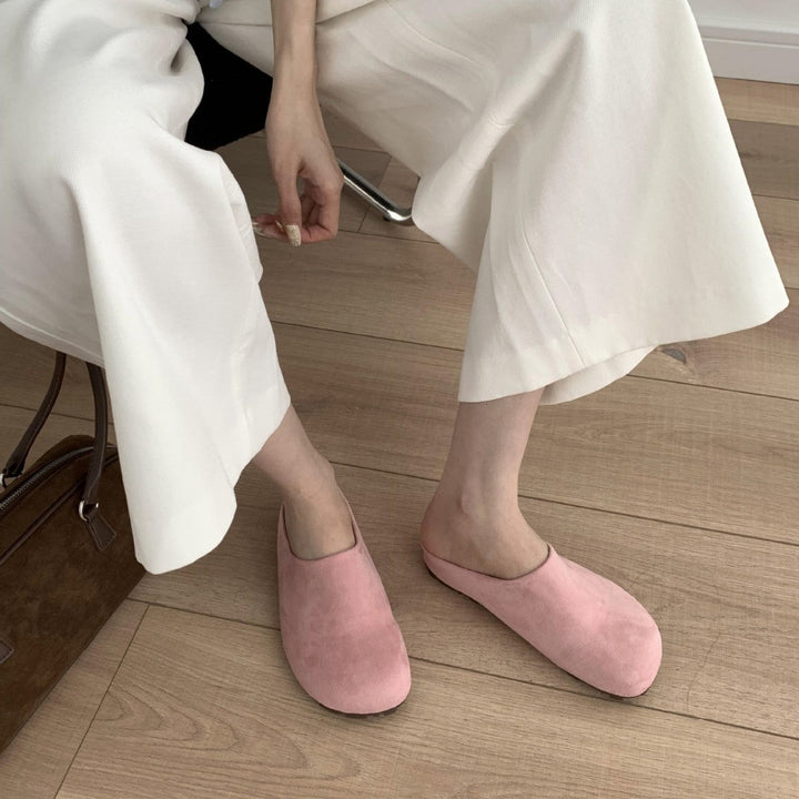 Harper | Weiche und bequeme Damen-Clogs für jeden Tag
