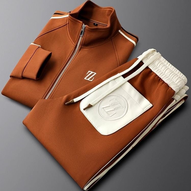 Zephyr | Tracksuit Set – Modern Athletic Style for Active Living