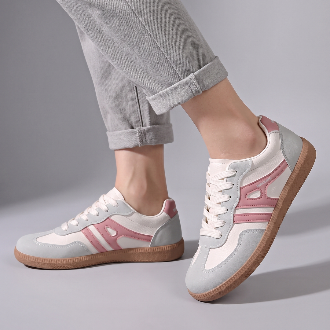 Ava | Orthopedic Sneakers – Elegant Supportive Design