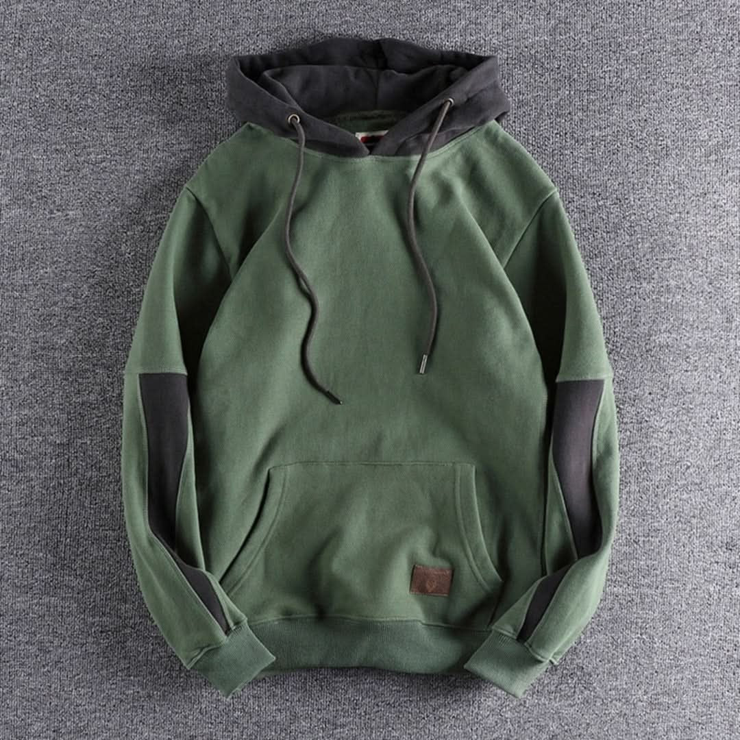 Relaxo | Hoodie – Comfortable Pullover for Everyday Wear