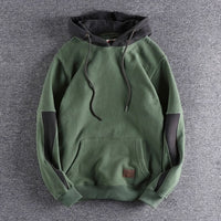 Archer | Classic And Comfortable Everyday Hoodie
