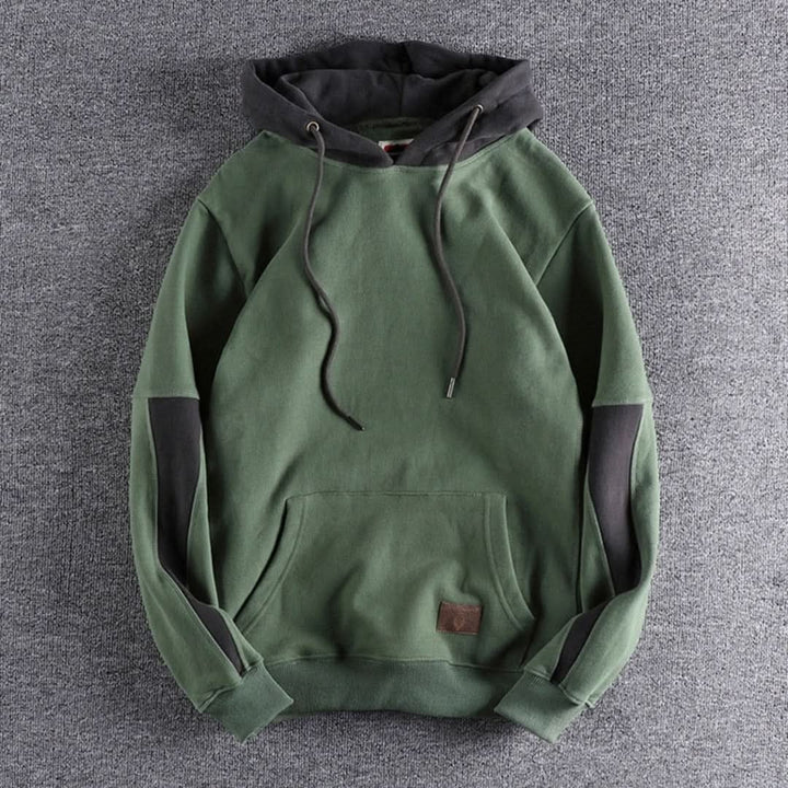 Relaxo | Hoodie – Comfortable Pullover for Everyday Wear