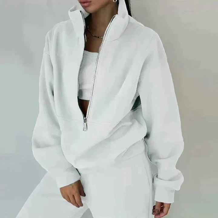 Drune | Comfortable Tracksuit Set for Women