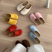 Harper | Weiche und bequeme Damen-Clogs für jeden Tag