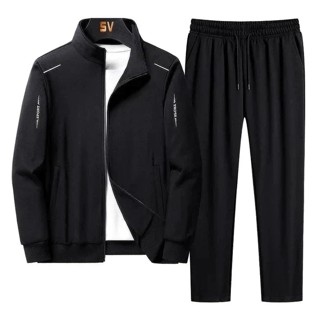 Randy | Men's Tracksuit – Premium Comfortable Style