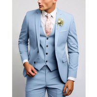 Oliver | Sophisticated And Versatile Men's Wedding Suit
