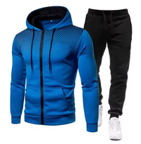 James | Cozy And Versatile Winter Tracksuit Set