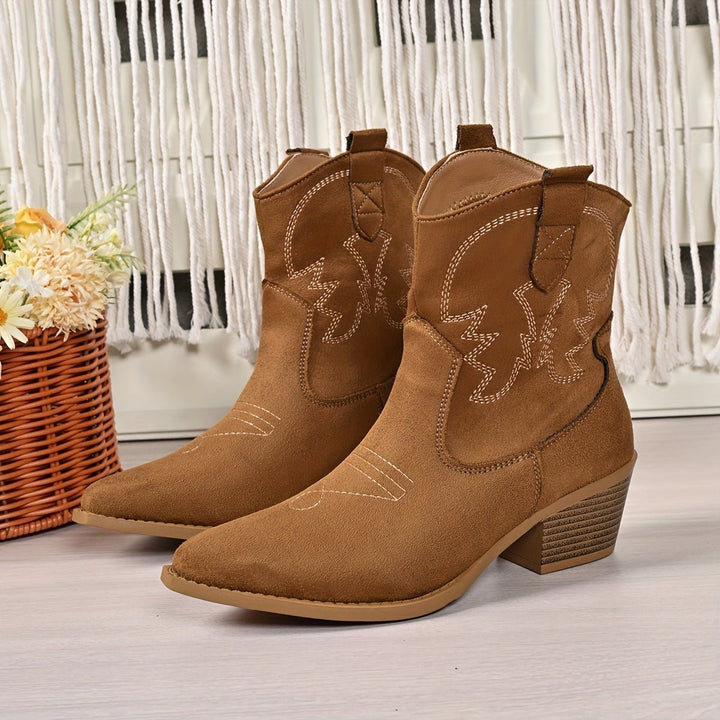 Adelina | Stivali western da cowboy intramontabili e classici