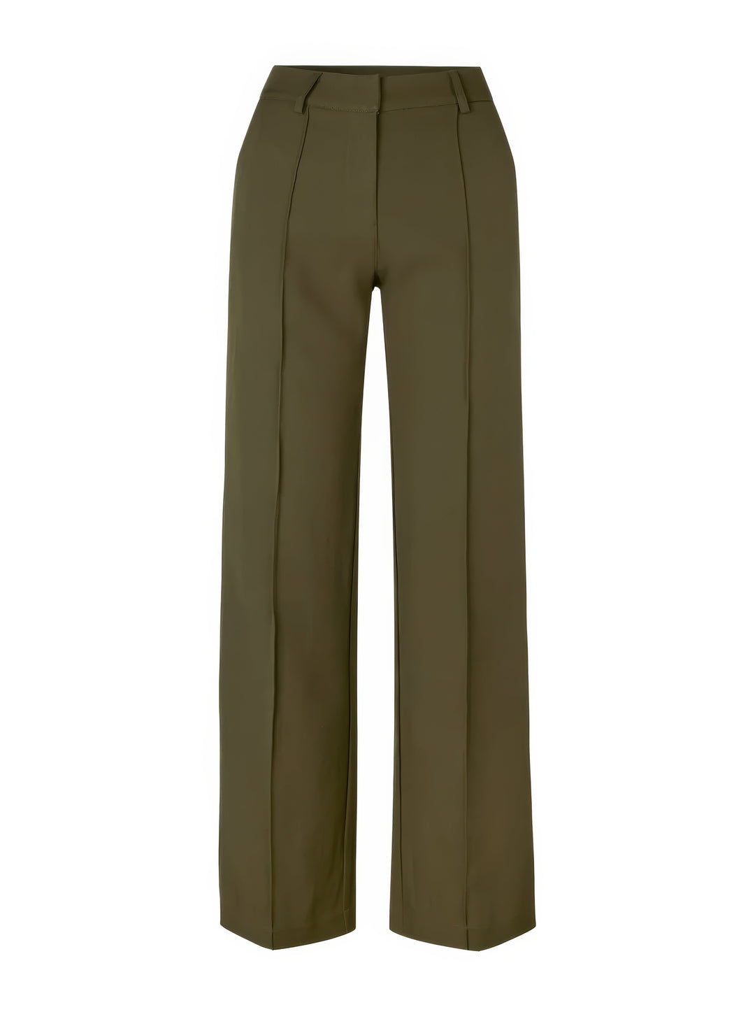 Chloe | Sophisticated And Relaxed Wide Leg Pants