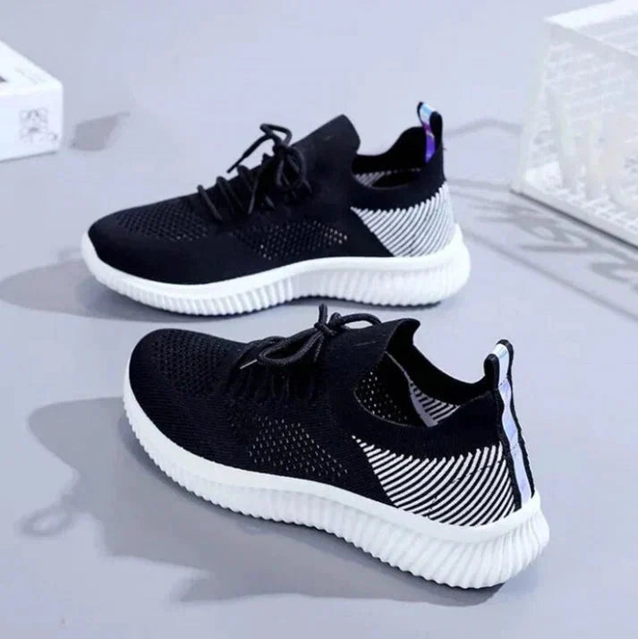 Eleanor | Lightweight And Supportive Orthopedic Sports Sneakers