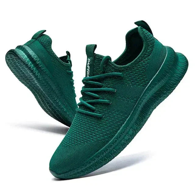 Marcus | Lightweight And Breathable Orthopedic Men's Sneakers