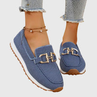 Eleanor | Elegant And Supportive Orthopedic Loafers