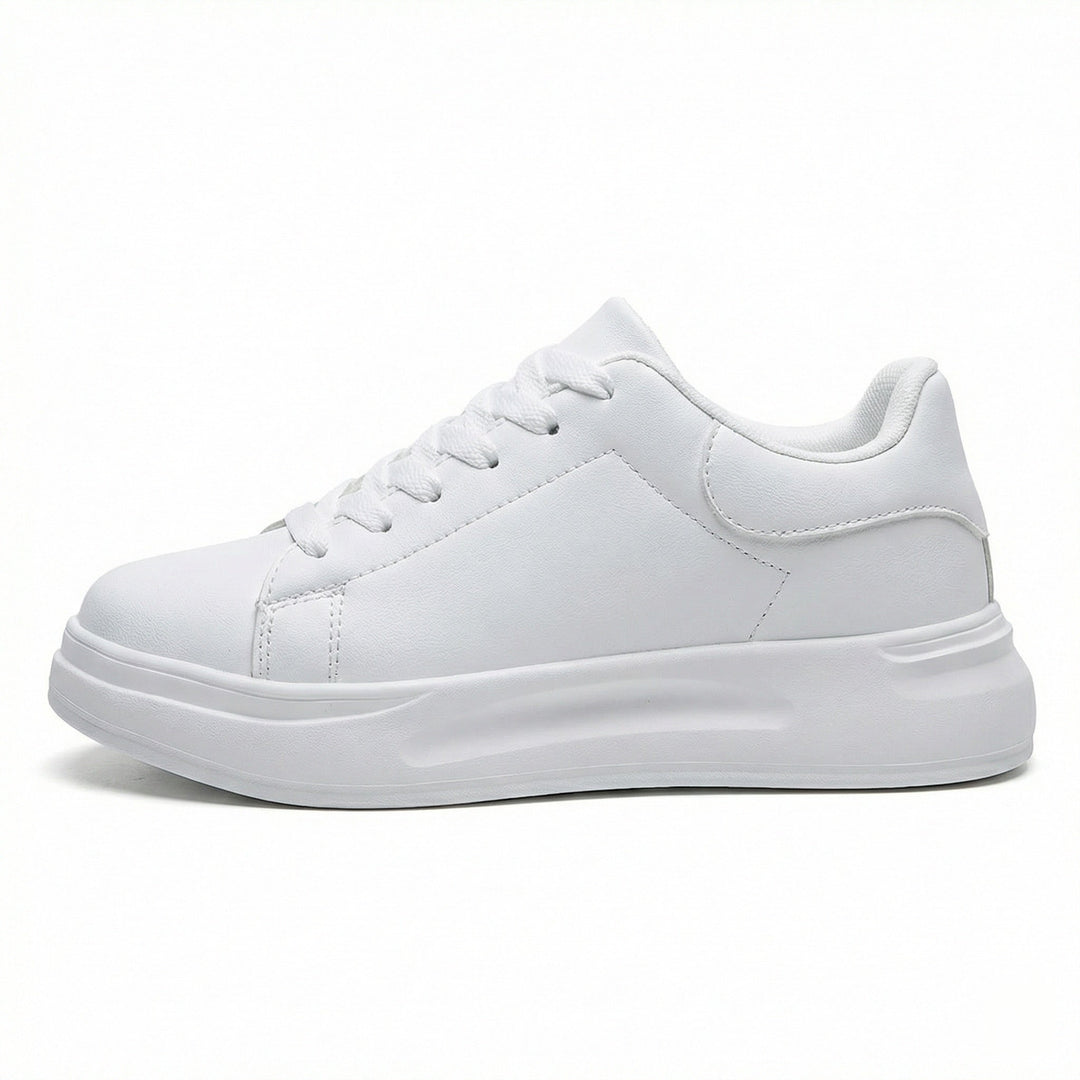 Seraphina | Classic And Supportive Orthopedic Sneakers