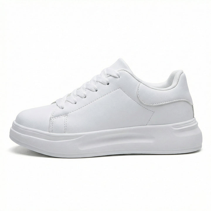 Seraphina | Classic And Supportive Orthopedic Sneakers