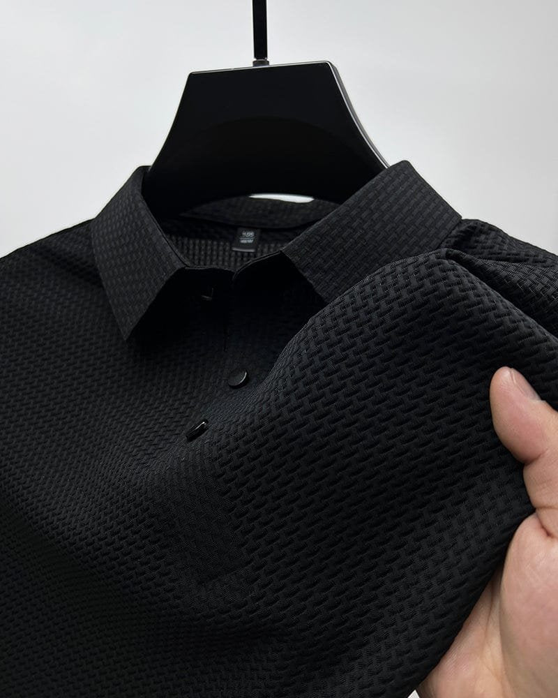 Yinth | Polo Shirt – Breathable Elegant Style for Men