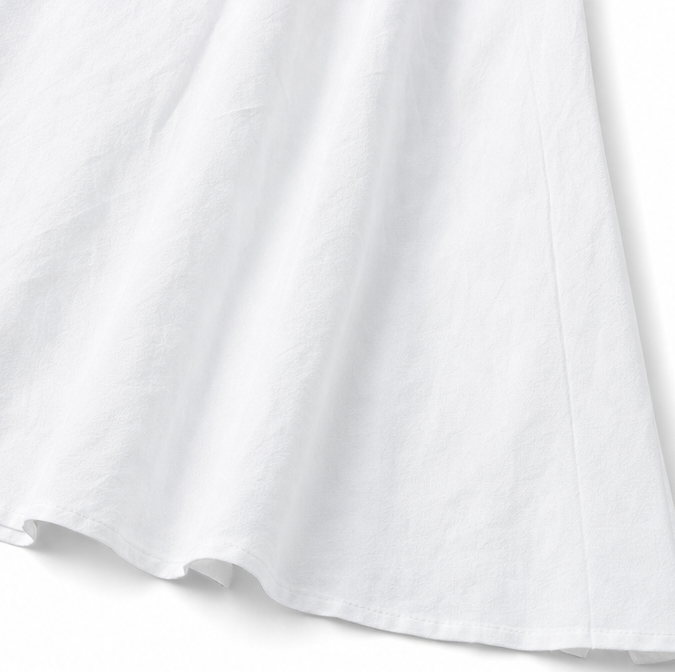 Wearvelle | Wide-Leg Jumpsuit – Sleeveless with Diagonal Buttons