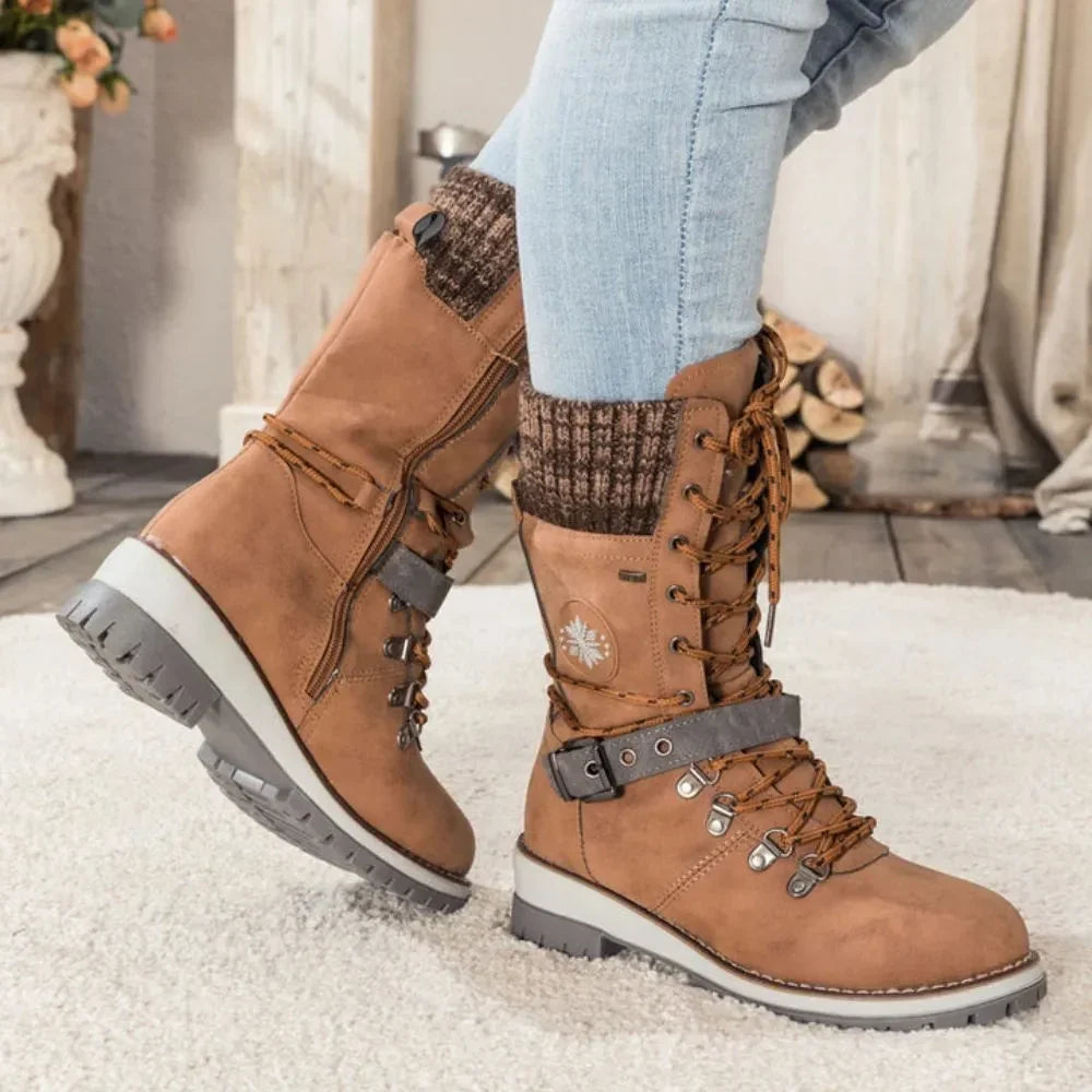 Vittorio | Orthopedic Boots – Stylish and Comfortable for All Occasions