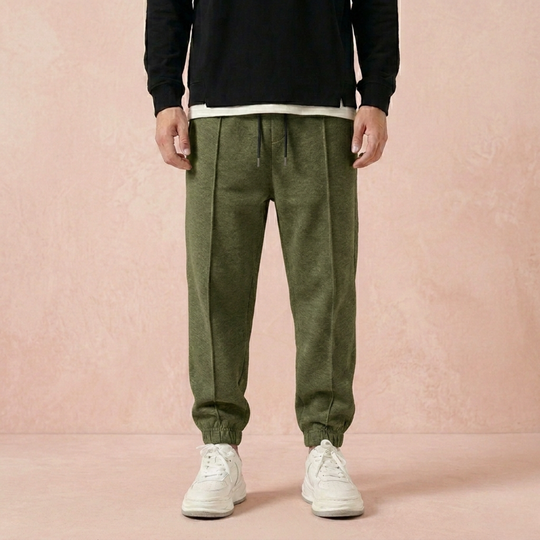 Jacob | Pantaloni sportivi moderni e comodi
