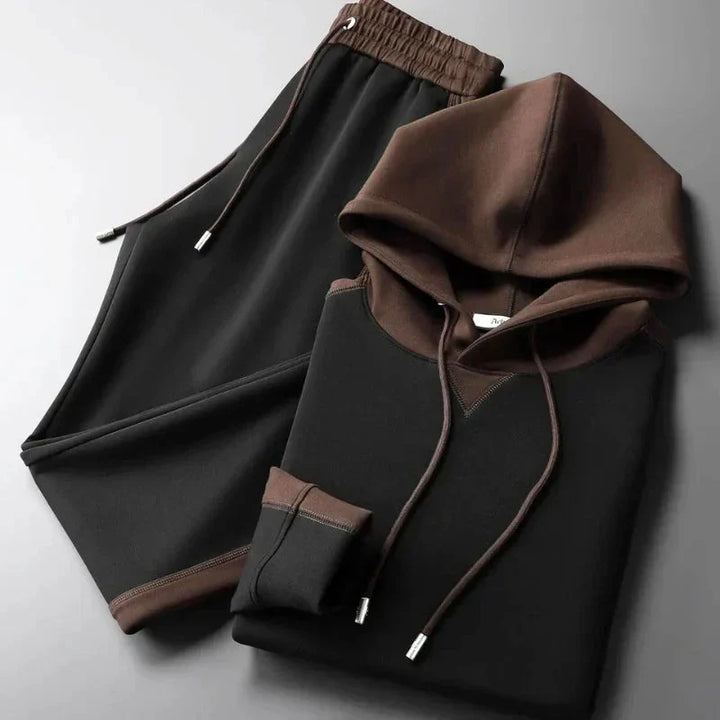 Mora | Men's Set – Modern Tailored Style for Smart Casual Wear