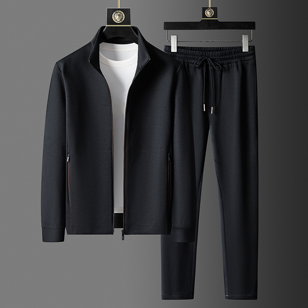 Drune | Men's Training Suit – Comfy Athletic Style