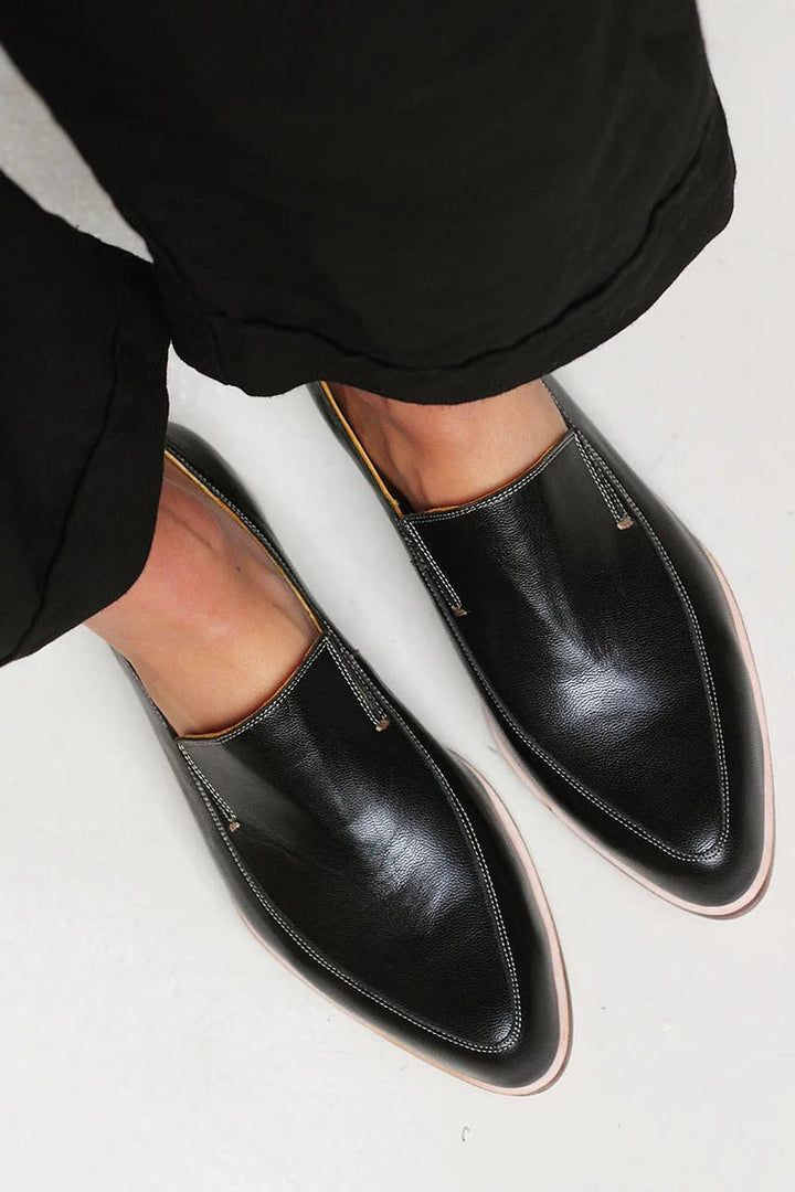 Mia | Stylish And Comfortable Women's Loafers