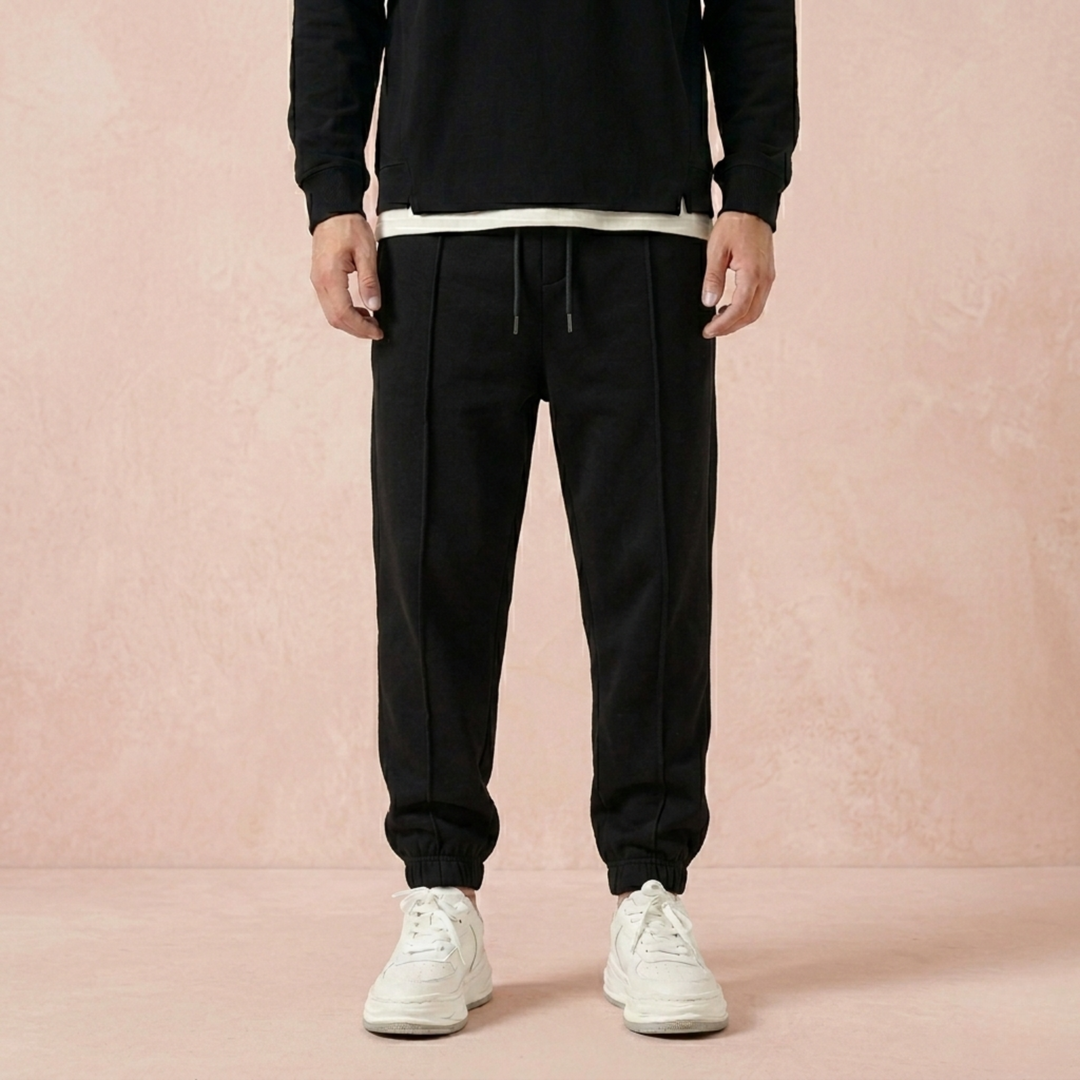 Jacob | Pantaloni sportivi moderni e comodi