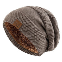 Lucas | Cozy And Stylish Slouch Winter Beanie