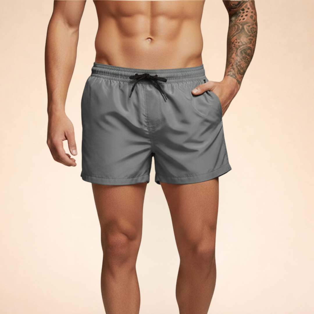 Jackson | Premium Summer Swim Shorts