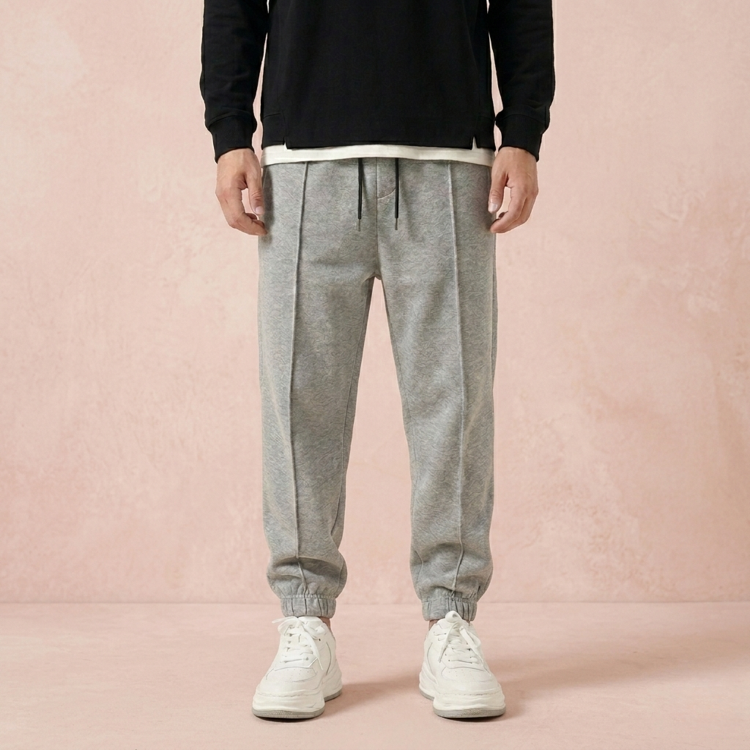 Jacob | Pantaloni sportivi moderni e comodi