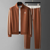 Stefan | Modern And Comfortable Men's Tracksuit Set
