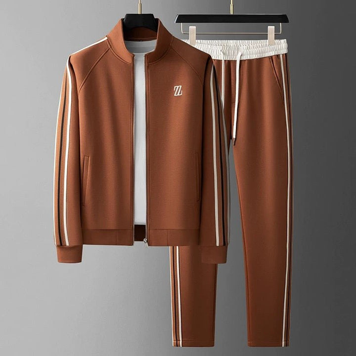 Zephyr | Tracksuit Set – Modern Athletic Style for Active Living