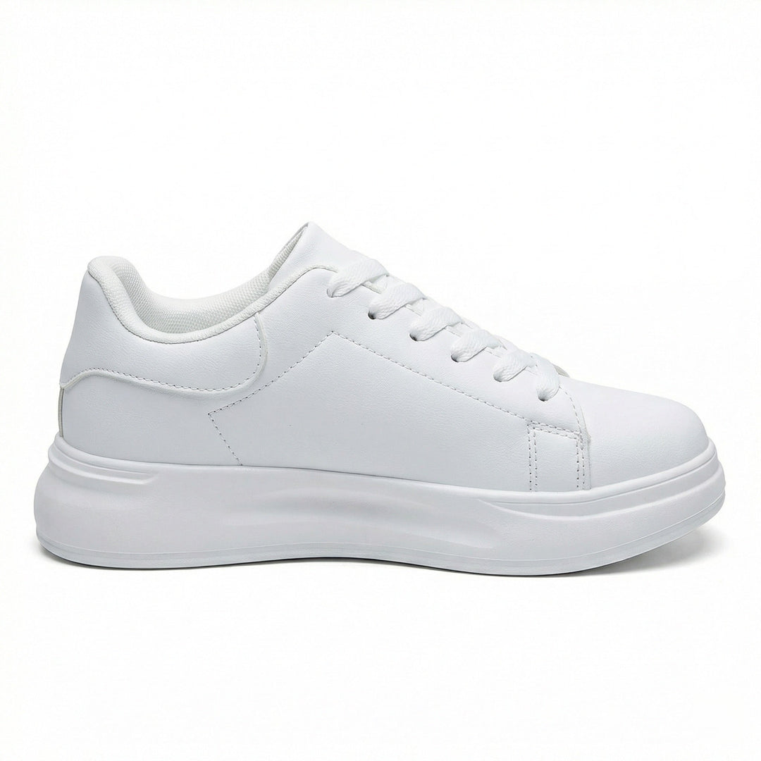 Seraphina | Classic And Supportive Orthopedic Sneakers