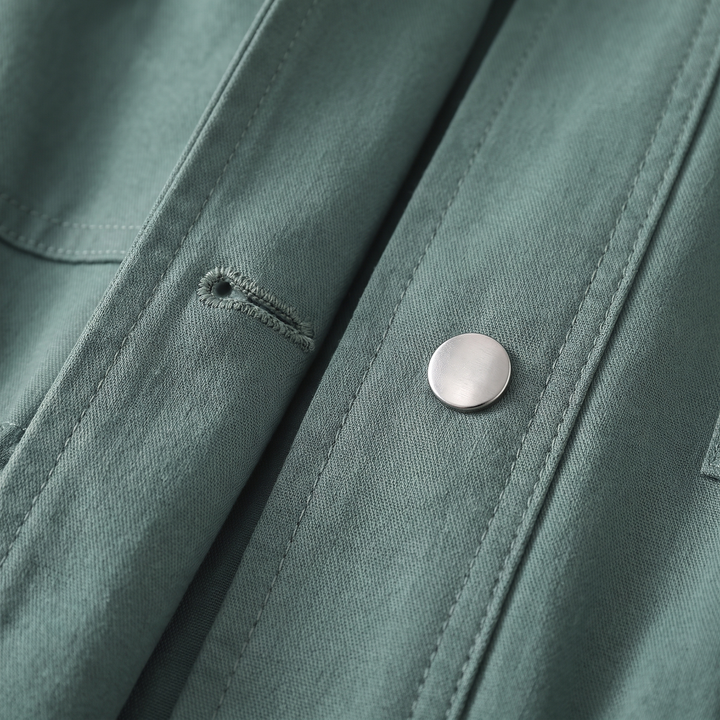 Amelie | Overcoat – Elegant Tailored Design for Women