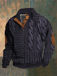 Julian | Soft And Versatile Everyday Knit Sweater