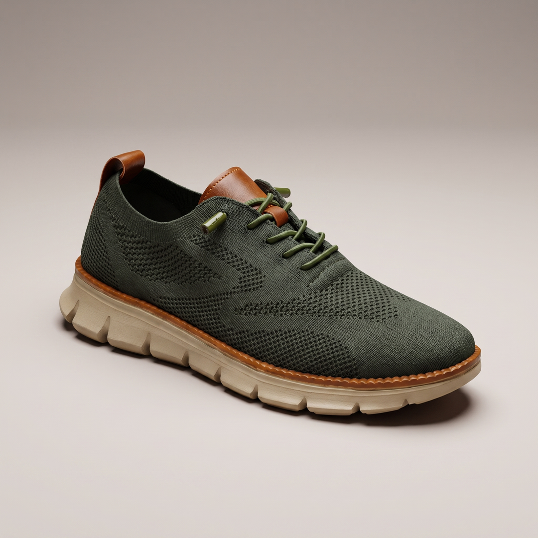 Lily | Orthopedic Sneakers – Comfortable Supportive Style for Women