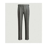 Arthur | Classic and Relaxed Vintage Tweed Pants