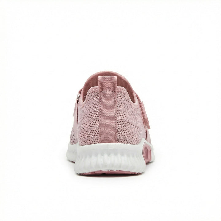 Elowen | Adjustable And Breathable Orthopedic Slip-On Sneakers