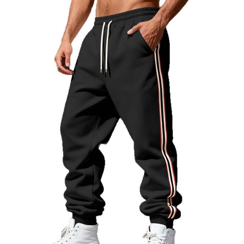 Drune | Slim Joggers – Stylish Urban Look for Men