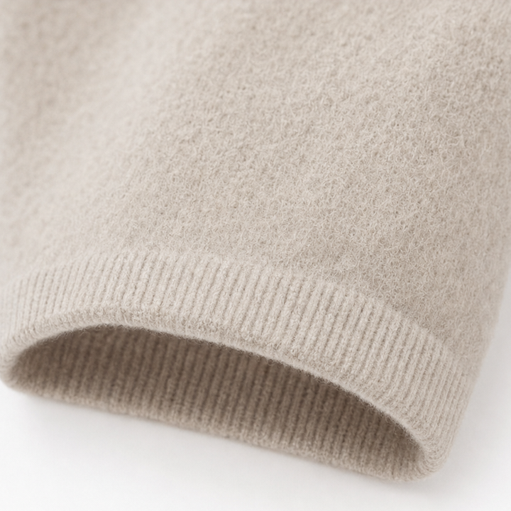 Draperie | Longline Open-Front Coat for Women