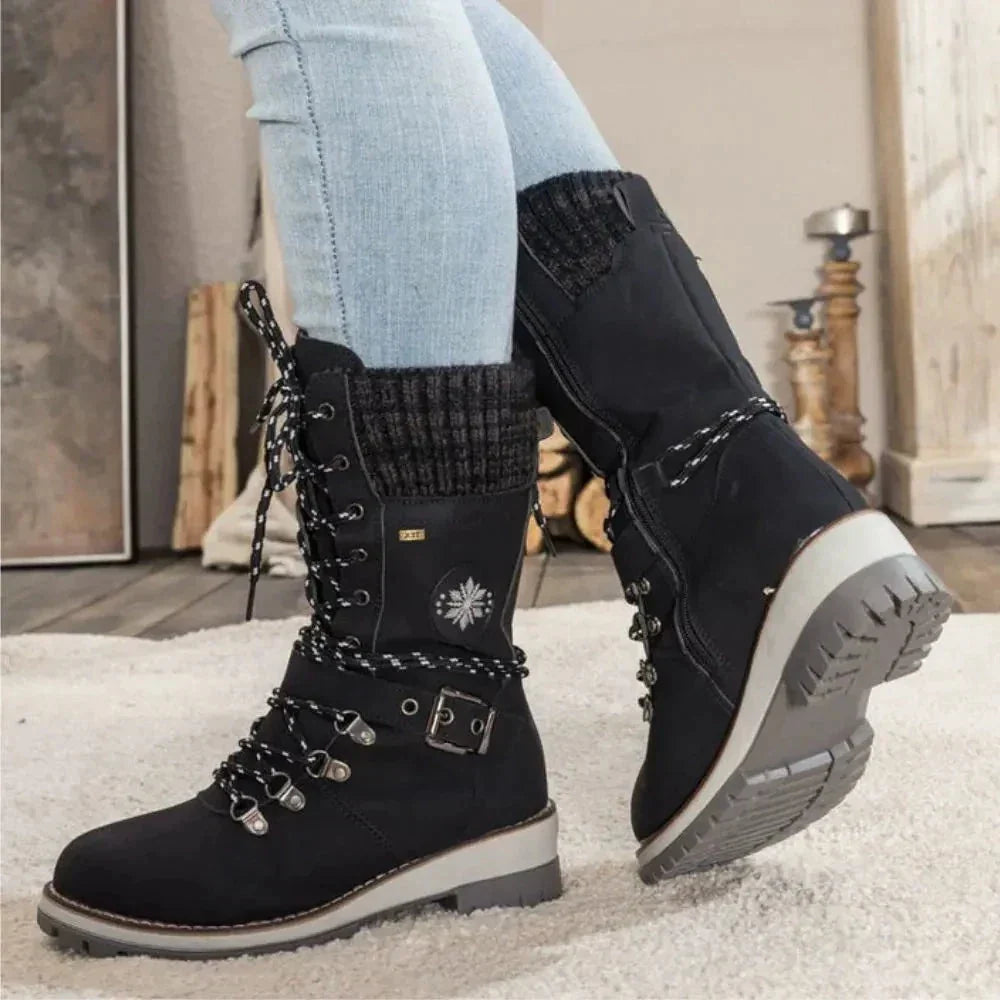 Vittorio | Orthopedic Boots – Stylish and Comfortable for All Occasions